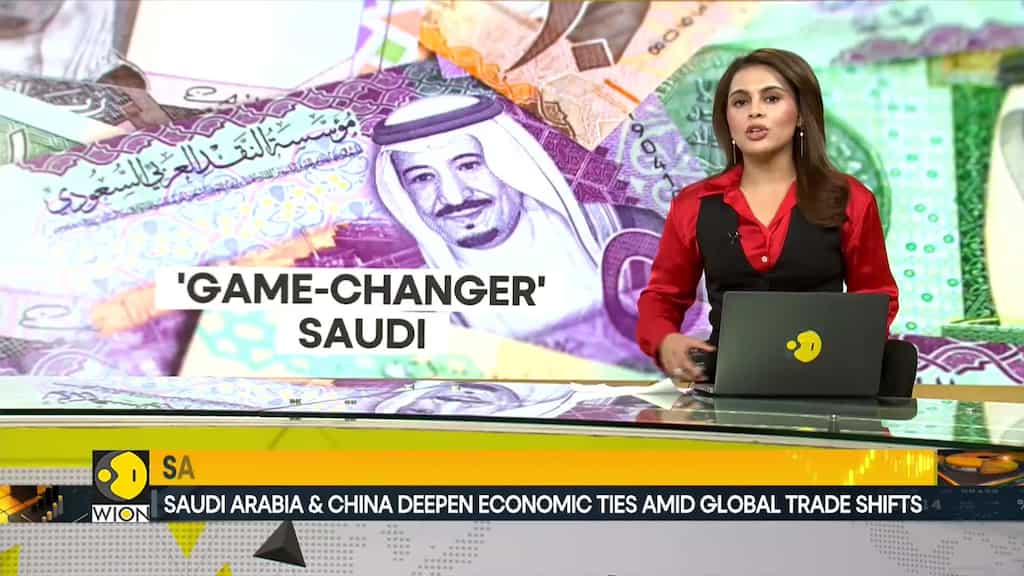 Saudi Arabia eyes auto & tech deals in East Asia tour
