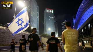 US finalising 'take it or leave it' deal for Israel-Hamas war