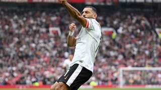 Premier League: Liverpool legend Mohamed Salah hints at exit, says 'it is my last year in the club'