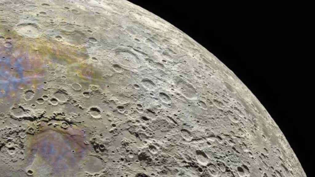 THIS 'clearest' picture of Moon was captured by astrophotographer after four days of observation