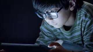 No TV or screens for toddlers, Sweden tells parents