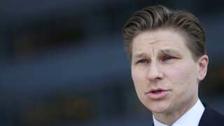 Finland plans to ban Russians from buying property