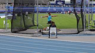 Paralympics 2024: Yogesh Kathuniya defends Tokyo silver with season-best discuss throw