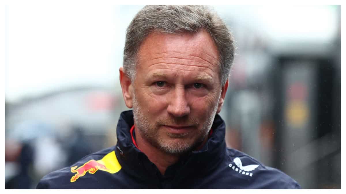 Italian Grand Prix: Christian Horner says Red Bull are caught in a vicious circle amid dip in form Italian Grand Prix: Christian Horner says Red Bull are caught in a vicious circle amid dip in form