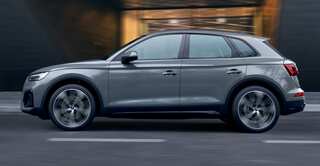 Audi launches third-generation Q5 with advanced software and driver assistance upgrades