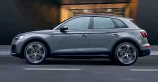 Audi launches third-generation Q5 with advanced software and driver assistance upgrades