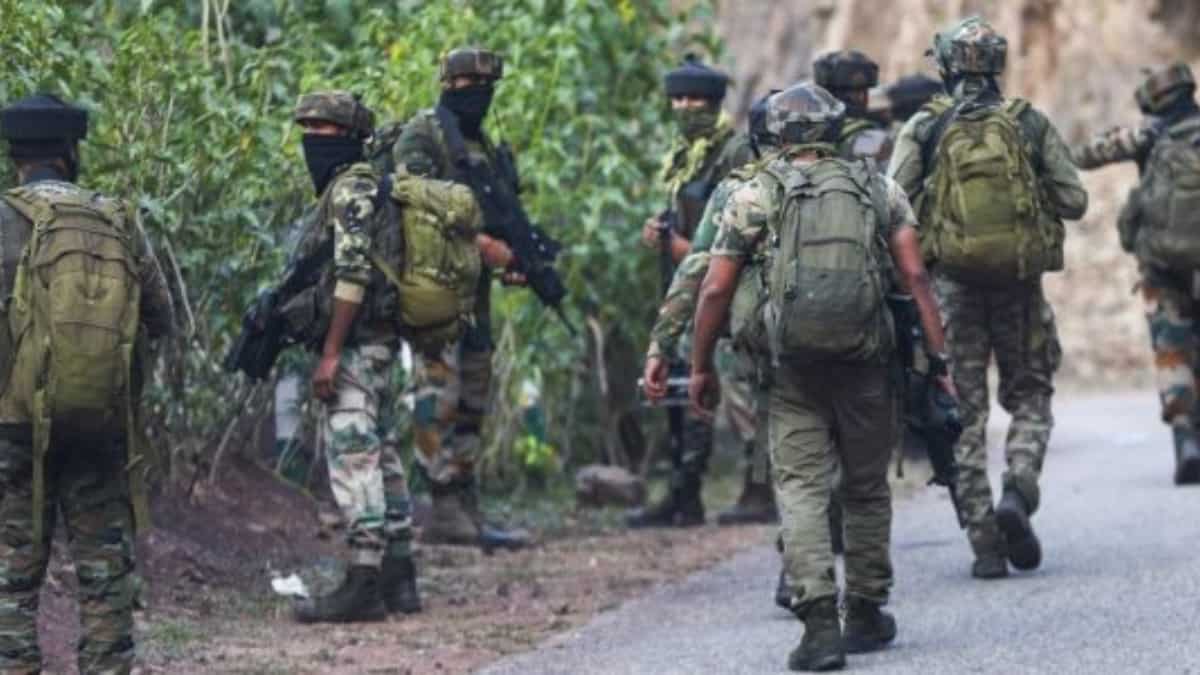 Jammu incident in which Indian Army soldier died is not terror attack: Officials