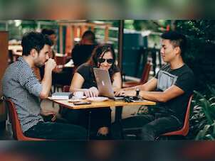 Bengaluru-based tech intern leaves internship after securing funding for startup