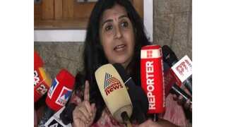 Woman leader ousted from Kerala Congress for her ‘casting couch’ allegations; vows to talk to Sonia Gandhi