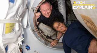 Explained: How dangerous is the 'strange noise' from Starliner?