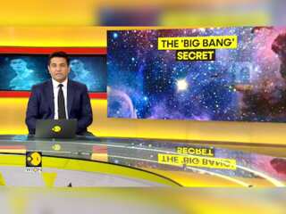 Did the Universe exist before the Big Bang?