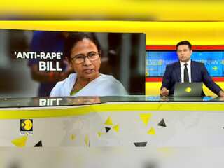 Kolkata hospital horror: Anti-rape bill passed in West Bengal Assembly