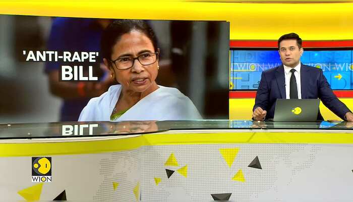 Kolkata hospital horror: Anti-rape bill passed in West Bengal Assembly