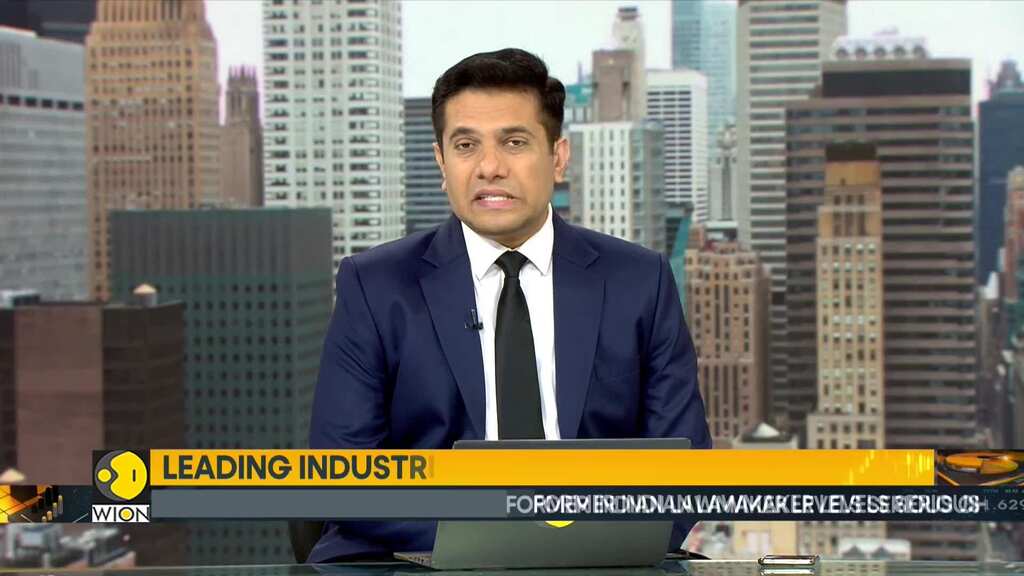 Leading Industrialist & former lawmaker accuses SEBI chief of hurting investors