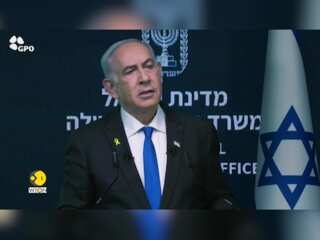 Will U.S., UK Abandon Israel to Punish Netanyahu? Israeli PM defiant over ceasefire deal