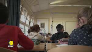 China's Xi 'Brainwashing' students? | New addition to Hong Kong school curriculum