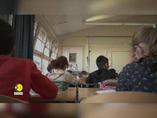 China's Xi 'Brainwashing' students? | New addition to Hong Kong school curriculum