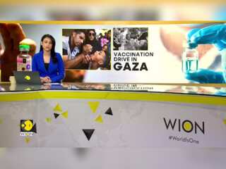 Israel continues offensive in Gaza, strikes near Jabalia refugee camp