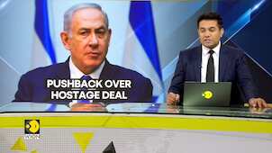 Israel accuses UK of emboldening Hamas