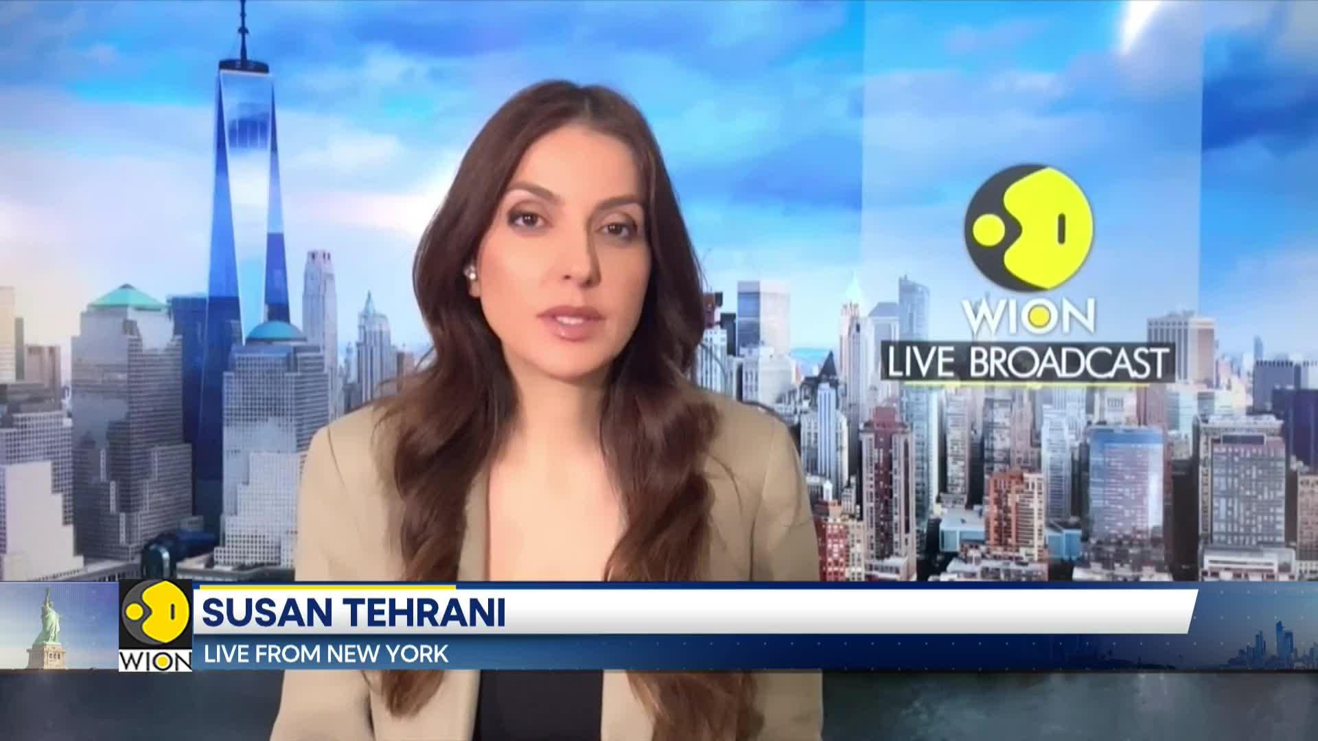 WionNews Video