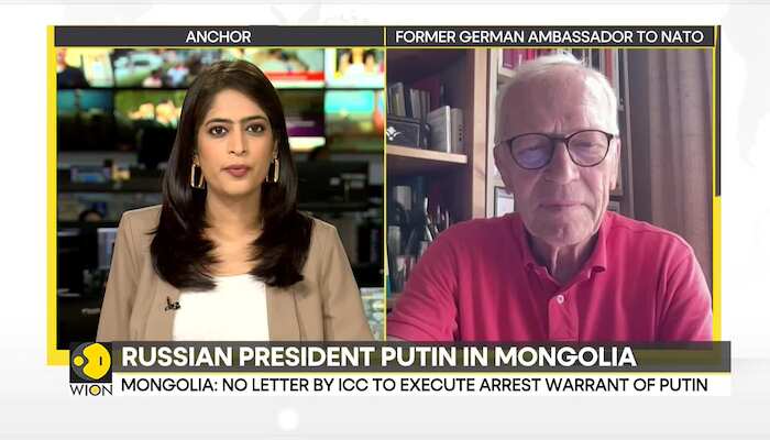 WionNews Video