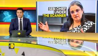 SEBI chief's income from ICICI under scrutiny