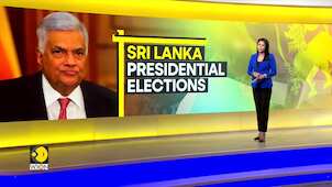 Sri Lanka: Poll body lays rules for expenditure