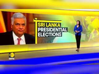 Sri Lanka: Poll body lays rules for expenditure
