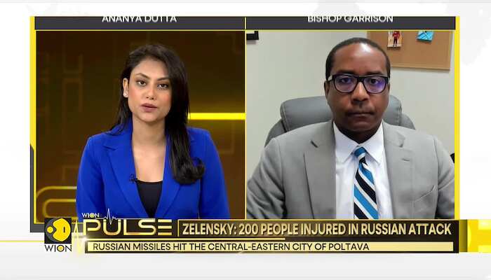 WionNews Video