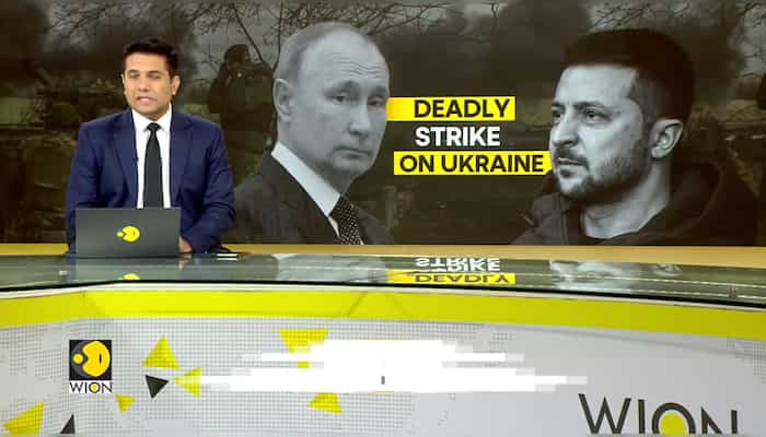 WionNews Video