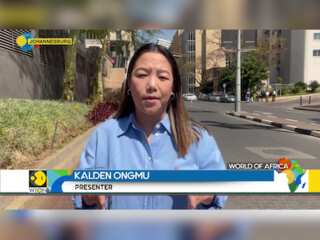 Chinese investors re-hedge bets in Africa | World of Africa