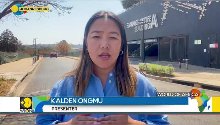 WionNews Video