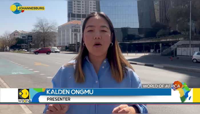 Nigerian capital to boost water transit | 'Omi Eko project' to tackle traffic woes