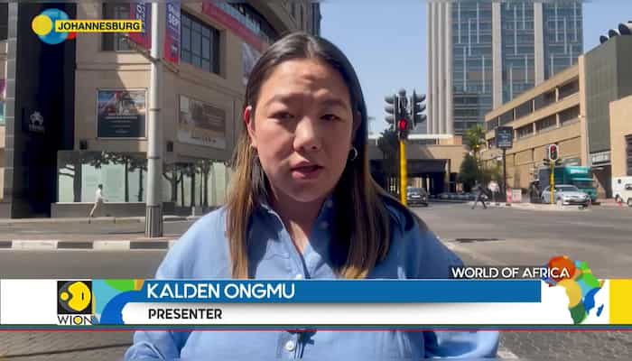WionNews Video