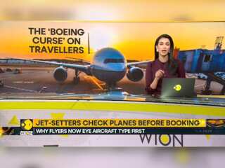 Why flyers now eye aircraft type first
