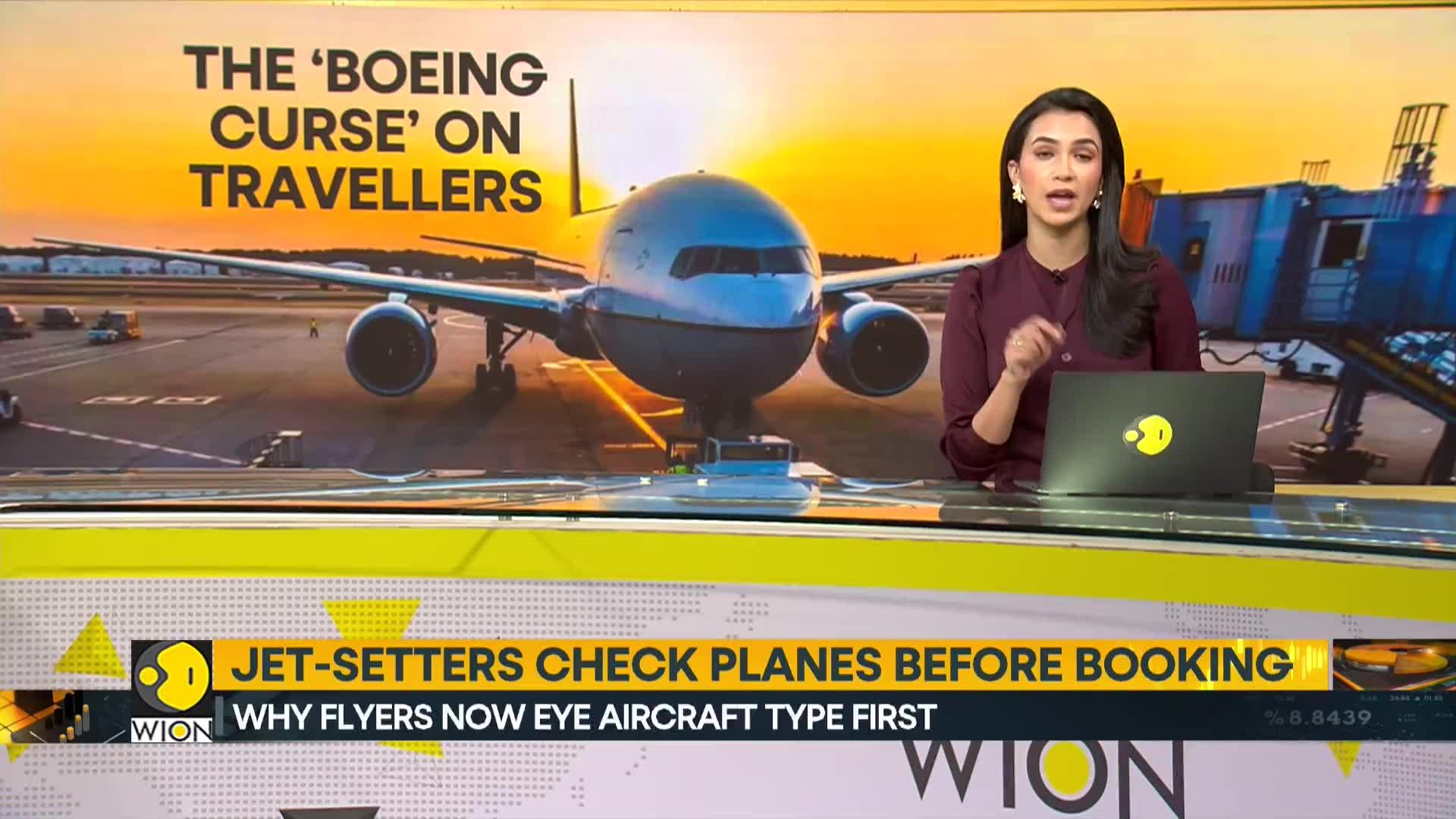 WionNews Video