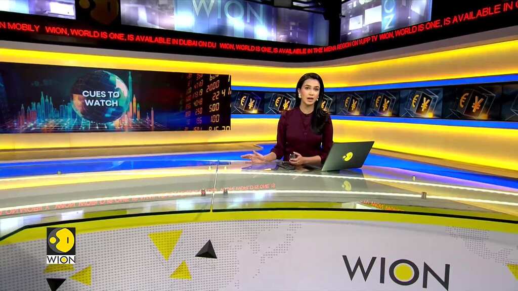 Week ahead: Back to the 90s?