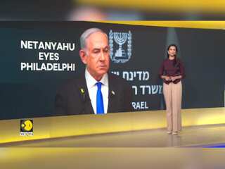 Israel-Hamas War: Netanyahu pushes back against new pressure over ceasefire deal