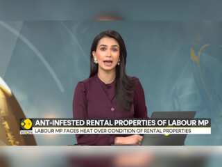 UK: Labour MP Jas Athwal faces heat over condition of rental properties