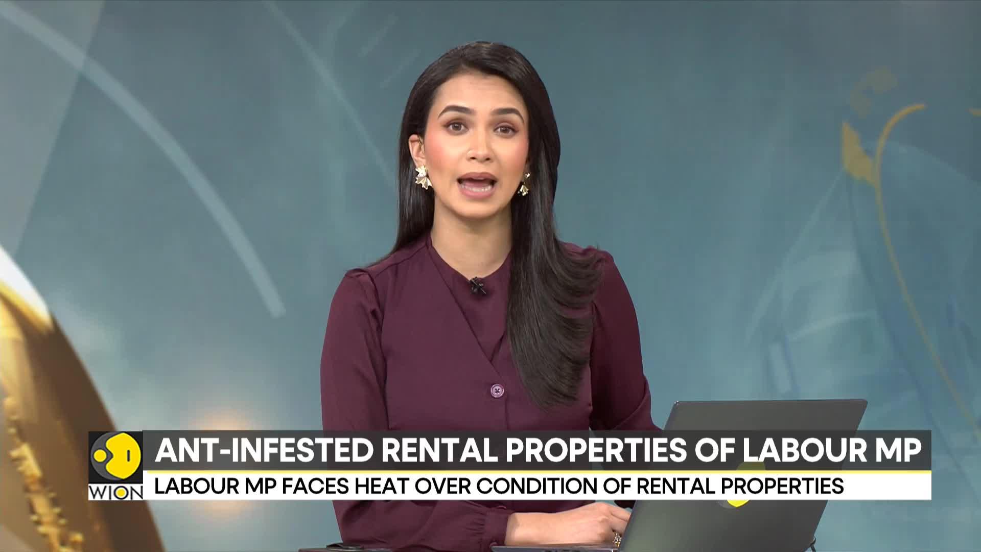 UK: Labour MP Jas Athwal faces heat over condition of rental properties