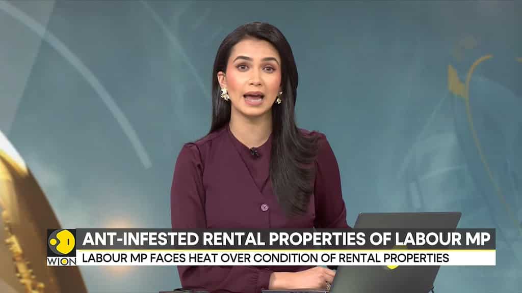 UK: Labour MP Jas Athwal faces heat over condition of rental properties