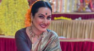 TV actor Kamya Punjabi stirs debate with 'no sexual abuse in TV industry' statement