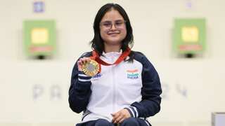 India at Paris Paralympics, Day 6 full schedule: All you need to know including Avani, Mona in action