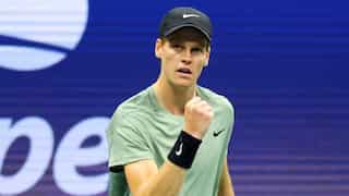 US Open 2024: Rafael Nadal backs Jannik Sinner despite testing positive for banned substance