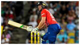 Aus tour of Eng: Big blow to England! Skipper Jos Buttler doubtful for Australia T20Is with calf injury