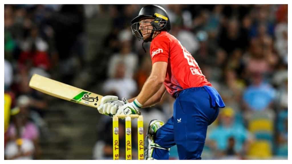 Aus tour of Eng: Big blow to England! Skipper Jos Buttler doubtful for Australia T20Is with calf injury