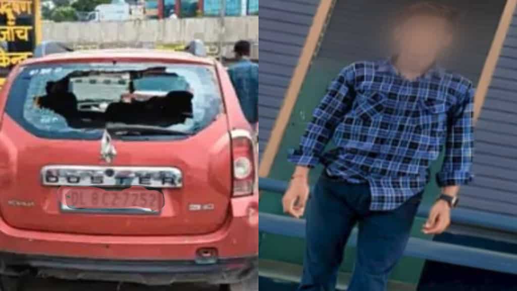 Haryana Class 12 student mistaken for a cow smuggler, chased for 30 km and shot dead