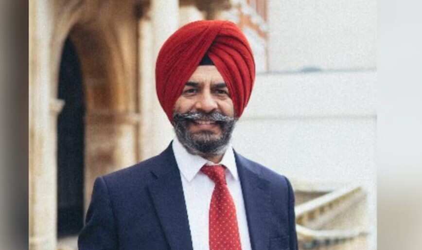 ‘Unacceptable’, UK PM Starmer chides Labour MP Athwal over renting flats plagued by ants
