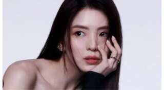 Korean actress Han So Hee's mother arrested for illegal gambling