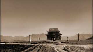 Nearly 150 burial chambers spanning 2100 years found under China zoo